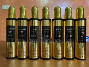 Pro Salon Essential Oils Luodais Detangling Nourishing Spray