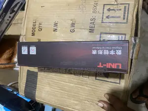 Digital Clamp Meter