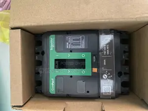 Schneider Ns 3 Pole 250a McCb