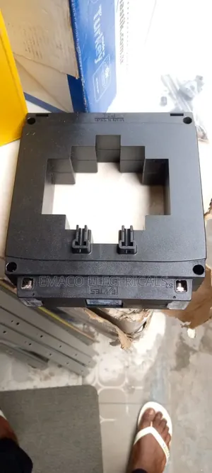 Current Transformers ENTES Original