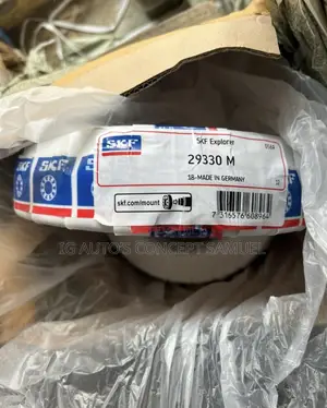 29330M SKF Trust Bearing Available at Affordable Prices