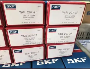 Yar207-2f,UC207 SKF Bearing Available
