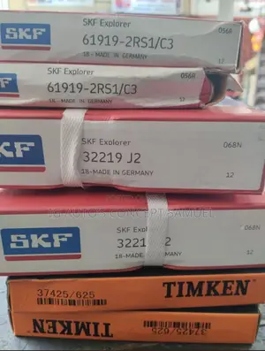 61919-2rs/C3,32219j2,37425/625 SKF /TIMKEN Bearing Available