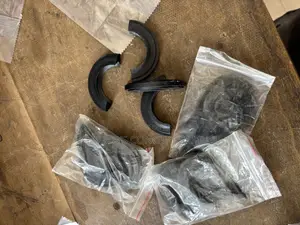 TSN509 Seal Available