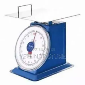 50kg
Measuring Scale