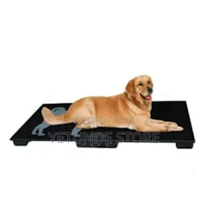 Veterinary Digital Electronic Pet Scale Cat and Dog