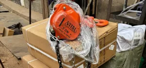 1 Ton Industrial Vital Chain Block
