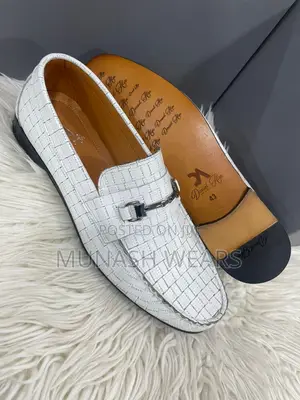 Pure Italian Luxury Shoes for Men 40-46