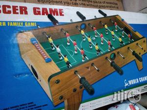 Soccer Board For Children