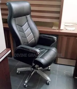 Office Chair for Executives