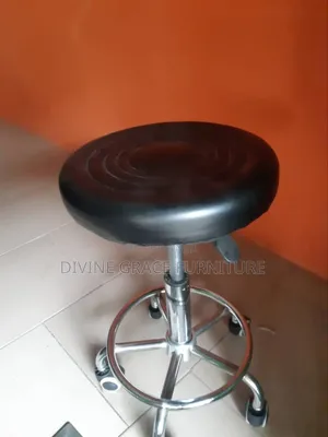 Laboratory Stool Chair