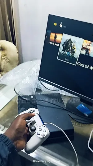 Ps3 Ps4 and Pc Game Installation