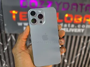 Apple iPhone 15 Pro Max 256 GB