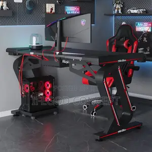 Gaming Desk