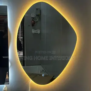 Bathroom Mirror