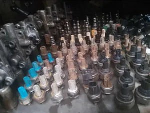 Engine Switches and Sensors for Honda and Acura