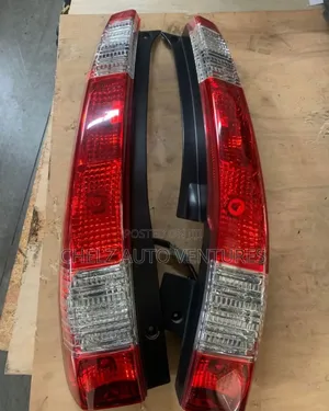 Rear Lamp 2005 Honda Cr-v