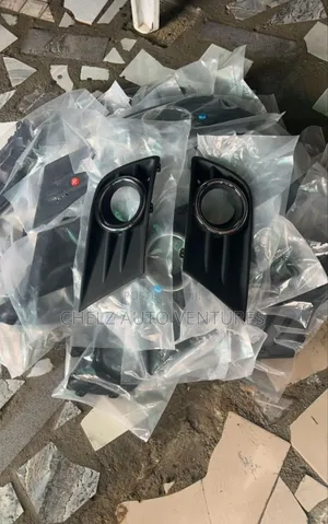 Fog Lamp Cover 2013 Honda Pilot 2013 - 2015 Model