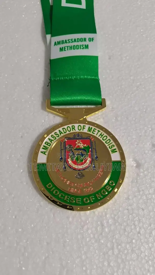 Award Plaques