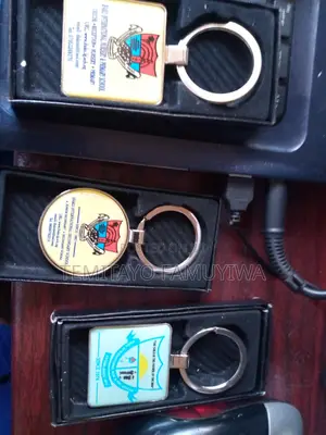 Award Plaques