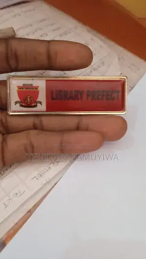 Award Plaques