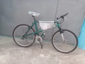 Kilimanjaro Sport Bicycle