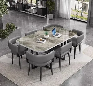Generic Dining Table for Six