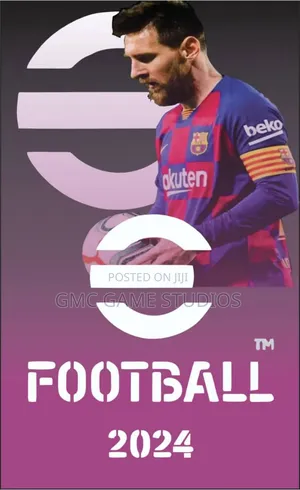 Pes 2021 And All PC Games Available