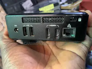 Desktop Computer 4GB Intel Core I3 SSD 128GB