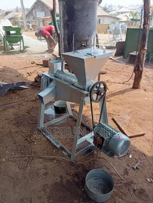 Beans/Locust Beans Peeler