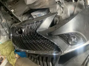 Complete Bamba Camry 2010 Upgrade Kits
