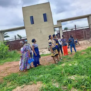 Plots of Land at RESSA Estate, Owode Idiroko Expressway