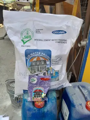 Original JK Waterproof Cement