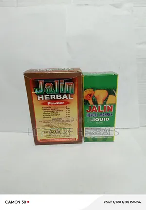 Jalin Msnnex Combo