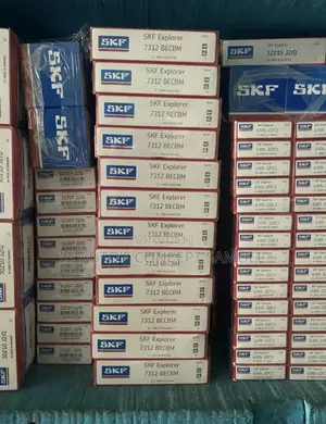 7312BECBM ,32207j2 SKF Bearing Available