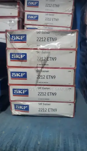 2212ETN9 SKF Bearing Available