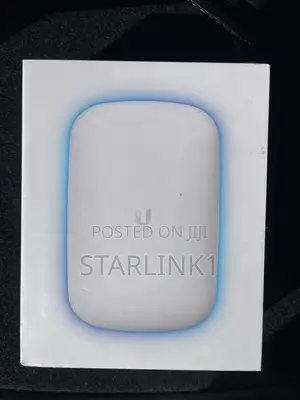 Ubiquiti Network U6 Wireless Extender Mesh Router