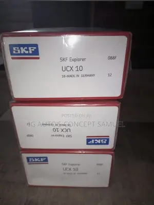 UCX10 SKF Bearing