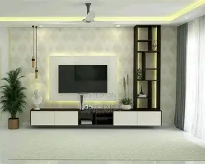 Tv Console