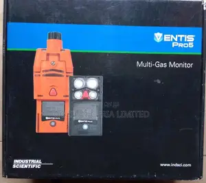 Multi-gas Monitor