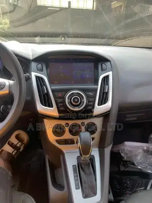 2011-2019 Ford Focus Android Navigation System