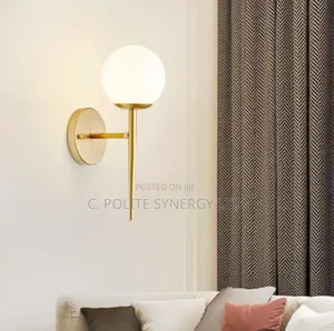 Super Led Wall Bracket
