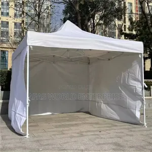10 by 10 Gazebo Canopy Tent