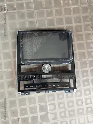 Toyota Avalon 2022 Car Android GPS Navigation System