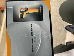 Infrared Thermometer