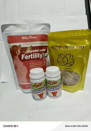 Ovulation Combo Pack
