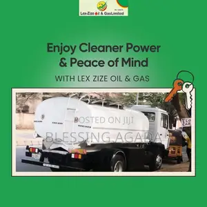 Diesel (Ago) Delivery Services