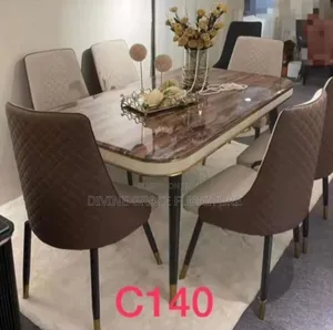 Divine Grace Unique Dining Table Set
