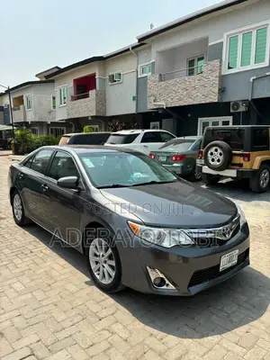 Toyota Camry for Rent/Hire