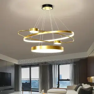 Pendant Indoor Ceiling Lamp Hanging Light Chandelier